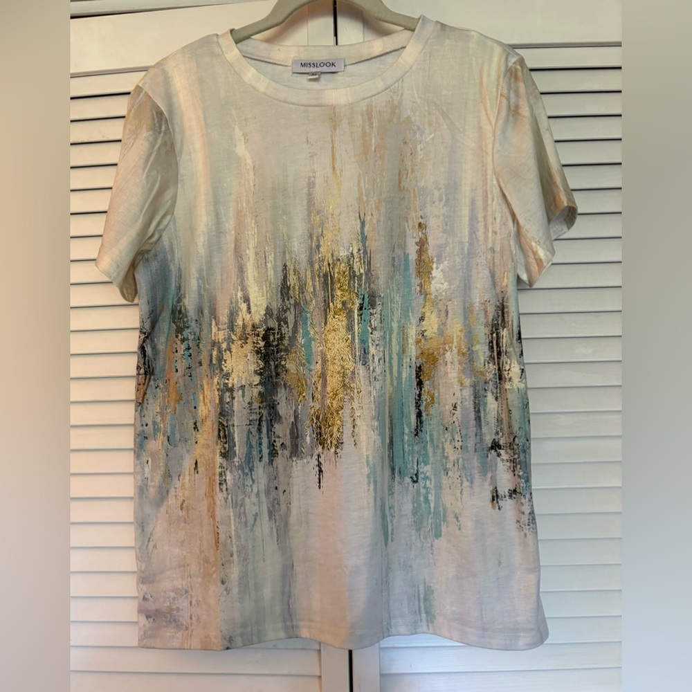 Classic Short Sleeve Tee